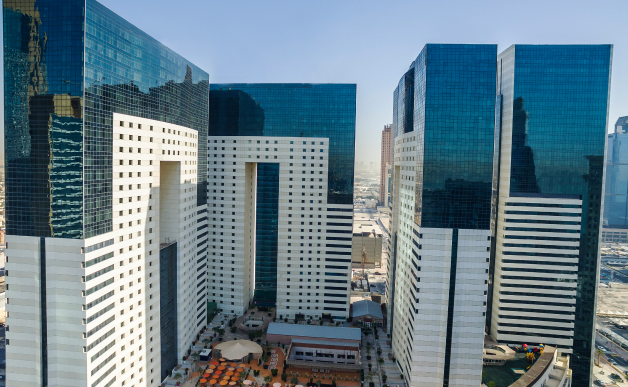 Ezdan Holding