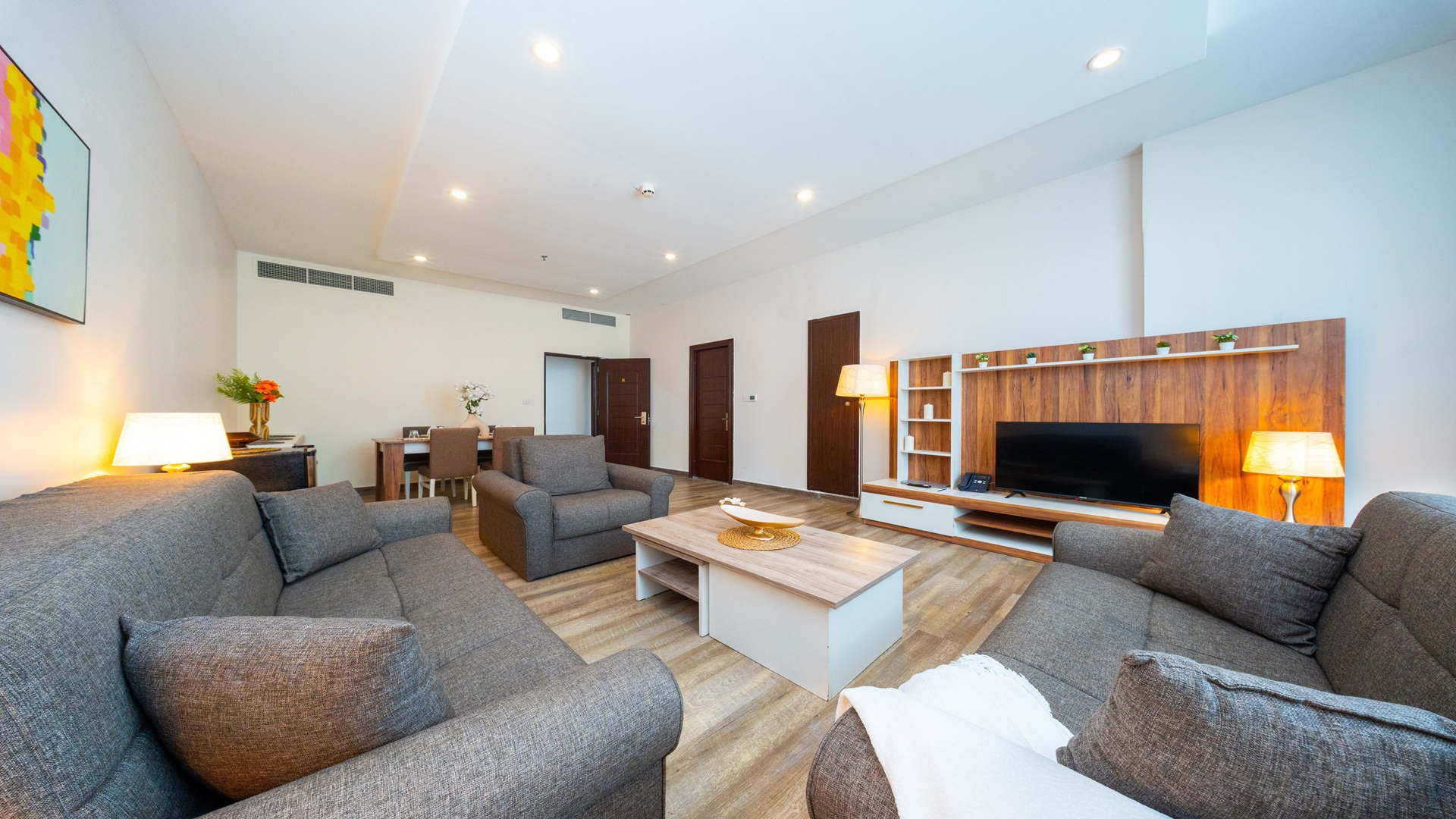 3 Bedroom