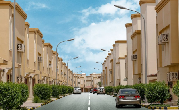 Ezdan Real Estate