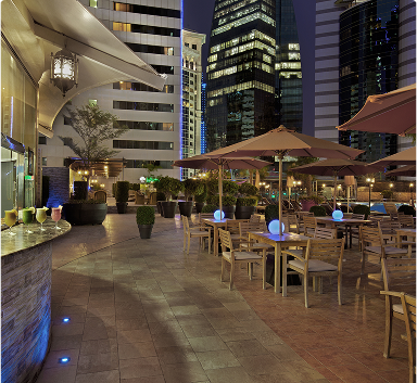 Splash Restaurant